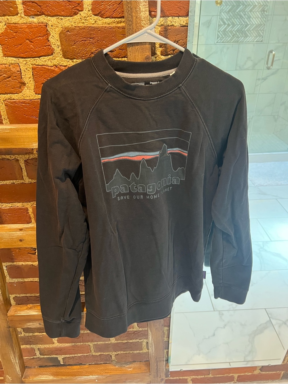Patagonia Crewneck
